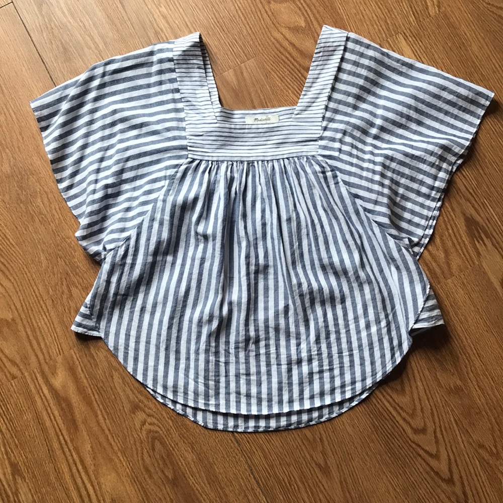 Madewell Top